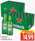 Aktuelle Bier Angebote bei E center in Falkensee Aktuelles Heineken Bier Angebot bei E center in Falkensee ab 14,99 €