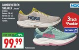 Damen Sneaker Rincon im Angebot bei Marktkauf in Bielefeld Damen Sneaker Rincon Angebote von HOKA bei Marktkauf Bielefeld für 99,99 €