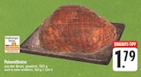 Putenrollbraten im E center Prospekt Putenrollbraten von im aktuellen E center Prospekt für 1,79 €