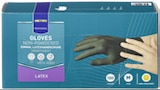 Latex Einmalhandschuhe von Metro Professional für 6,77 € bei METRO im Angebot Latex Einmalhandschuhe von Metro Professional im aktuellen METRO Prospekt