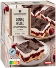 Penny Cuxhaven - Donauwelle oder Schwarzwälderkirschschnitten Angebot im Prospekt Donauwelle oder Schwarzwälderkirschschnitten bei Penny im Cuxhaven Prospekt für 3,49 €