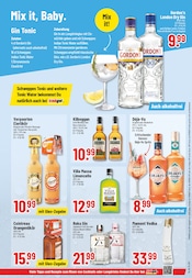Aktueller Trinkgut Prospekt mit Vodka, "Aktuelle Angebote", Seite 9