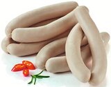 Käseknacker, Käse-Krainer oder weiße Bratwurst von  im aktuellen EDEKA Prospekt für 1,17 €