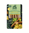 Vegane Bratwurst-Alternative Angebote von Billie Green bei Lidl Dortmund für 2,49 €