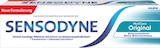 Zahncreme Multicare von Sensodyne für 3,49 € bei Rossmann im Angebot Zahncreme Multicare von Sensodyne im aktuellen Rossmann Prospekt