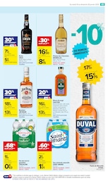 Offre Bourbon dans le catalogue Carrefour Market du moment à la page 51