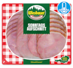 Aktuelles Sonntags Aufschnitt Angebot bei Penny in Recklinghausen ab 2,49 €