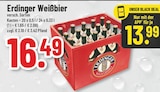 Weißbier Angebote von Erdinger bei Trinkgut Gronau für 13,99 €