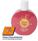 Bodymist von Chupa Chups im aktuellen Action Prospekt für 1,69 €