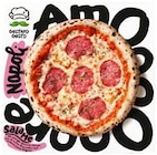 Pizza Amore Napoli Salame im Angebot bei REWE in Rosenheim Pizza Amore Napoli Salame Angebote von Gustavo Gusto bei REWE Rosenheim für 2,99 €