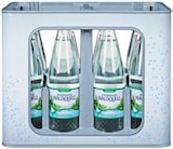 Mineralwasser im Angebot bei Kaufland in Offenbach Mineralwasser Angebote von THÜRINGER WALDQUELL bei Kaufland Offenbach für 4,99 €