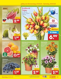 Margeriten Angebot im aktuellen Netto Marken-Discount Prospekt auf Seite 43