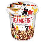 Nüsse im Penny Prospekt Nussmix oder Studentenfutter von FUßBALLPARTY im aktuellen Penny Prospekt für 3,99 €