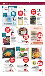 Congélateur Angebote im Prospekt "Super U" von Super U Congélateur Angebote im Prospekt "Super U" von Super U auf Seite 13