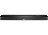 Soundbar im MediaMarkt Saturn Prospekt SMART SOUNDBAR BLACK von BOSE im aktuellen MediaMarkt Saturn Prospekt für 399,00 €