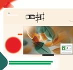 Extra Souffelweyersheim - Promo TV MINI-LED 4K Promo TV MINI-LED 4K à 699,90 € dans le catalogue Extra à Souffelweyersheim
