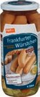 Wiener Würstchen Angebote von tegut... bei tegut Mainz für 2,99 €