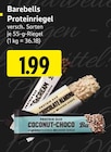 EDEKA Driedorf - Proteinriegel Angebot im Prospekt Proteinriegel bei EDEKA im Driedorf Prospekt für 1,99 €