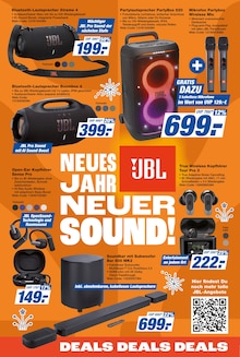 Fernseher im expert Prospekt "Top Angebote" mit 12 Seiten (Ahlen)