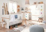 Babyzimmer-Programm Angebote bei Möbel Mahler Siebenlehn Chemnitz für 278,00 €