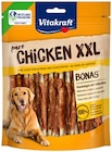 XXL Hundesnack Angebote von Vitakraft bei REWE Siegburg für 4,49 €