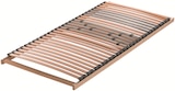 Lattenrost im Angebot bei XXXLutz Möbelhäuser in Wunstorf Lattenrost Angebote bei XXXLutz Möbelhäuser Wunstorf für 149,00 €