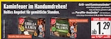 Grill- und Kaminanzünder von  im aktuellen EDEKA Prospekt für 1,29 €