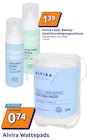 Action Erbach - Gesichtsreinigungsschaum Angebot im Prospekt Gesichtsreinigungsschaum bei Action im Erbach Prospekt für 0,74 €