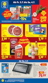 Aktueller Lidl Prospekt mit Teller, "LIDL LOHNT SICH", Seite 64