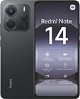 Redmi Note 14 (128 GB) Angebote von mi bei EURONICS Dessau-Roßlau für 199,90 €