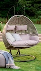 Hängesessel TWIN Angebote von Home Deluxe bei Netto Marken-Discount Passau für 429,99 €