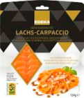 Lachs Carpaccio von EDEKA im aktuellen EDEKA Prospekt