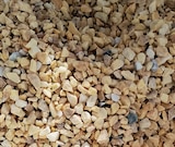 Gravier jaune concassé en promo chez LaMaison.fr Rennes à 69,99 €