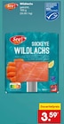 Sockeye Wildlachs Angebote von Sea Gold bei Netto Marken-Discount Augsburg für 3,59 €
