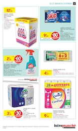 Prix et réduction Meuble Cuisine dans le prospectus Intermarché Super en cours Offre Meuble Cuisine dans le catalogue Intermarché Super du moment à la page 35