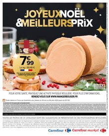 Promo Abats dans le catalogue Carrefour du moment à la page 2