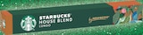 House Blend Lungo Capsules de Café X10 - Starbucks par Nespresso - Intermarché Express à Bordeaux House Blend Lungo Capsules de Café X10 - Starbucks par Nespresso en promo chez Intermarché Express Bordeaux à 1,07 €