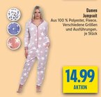 Damen Jumpsuit von  im aktuellen diska Prospekt für 14,99 €