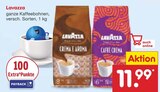 Lavazza Angebote bei Netto Marken-Discount Wermelskirchen für 11,99 €