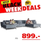 Lissabon Wohnlandschaft Angebote von Seats and Sofas bei Seats and Sofas Aachen für 899,00 €