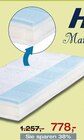 Aktuelles Matratze Princess 5000 Angebot bei Möbel Inhofer in Ulm ab 778,00 €