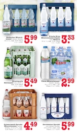 Aktueller E center Prospekt mit Wasser, "Aktuelle Angebote", Seite 56