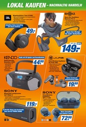 CD im expert Prospekt in Münster Aktueller expert Prospekt mit CD, "Top Angebote", Seite 5