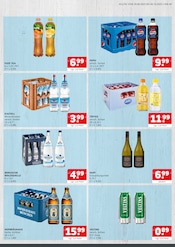 Aktueller Getränke Ellerkamp Prospekt mit Pepsi, "DIE GETRÄNKEKÖNNER", Seite 3