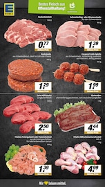 Aktueller E center Prospekt mit Hähnchen, "Aktuelle Angebote", Seite 6