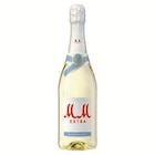 Sekt von MM EXTRA im aktuellen Lidl Prospekt für 2,99 €