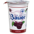 Fruchtjoghurt Erdbeere Angebote von Bauer bei Netto Marken-Discount Wolfsburg für 0,55 €