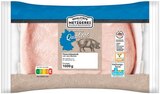 Aktuelle Wurst Angebote bei REWE in Leipzig Aktuelles Backleberkäse Angebot bei REWE in Leipzig ab 5,99 €