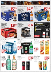 Aktueller Trinkgut Prospekt mit Saft, "Aktuelle Angebote", Seite 3