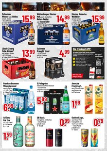 Energydrink im aktuellen Trinkgut Prospekt (Augsburg) Energydrink im Trinkgut Prospekt "Aktuelle Angebote" mit 4 Seiten (Augsburg)
